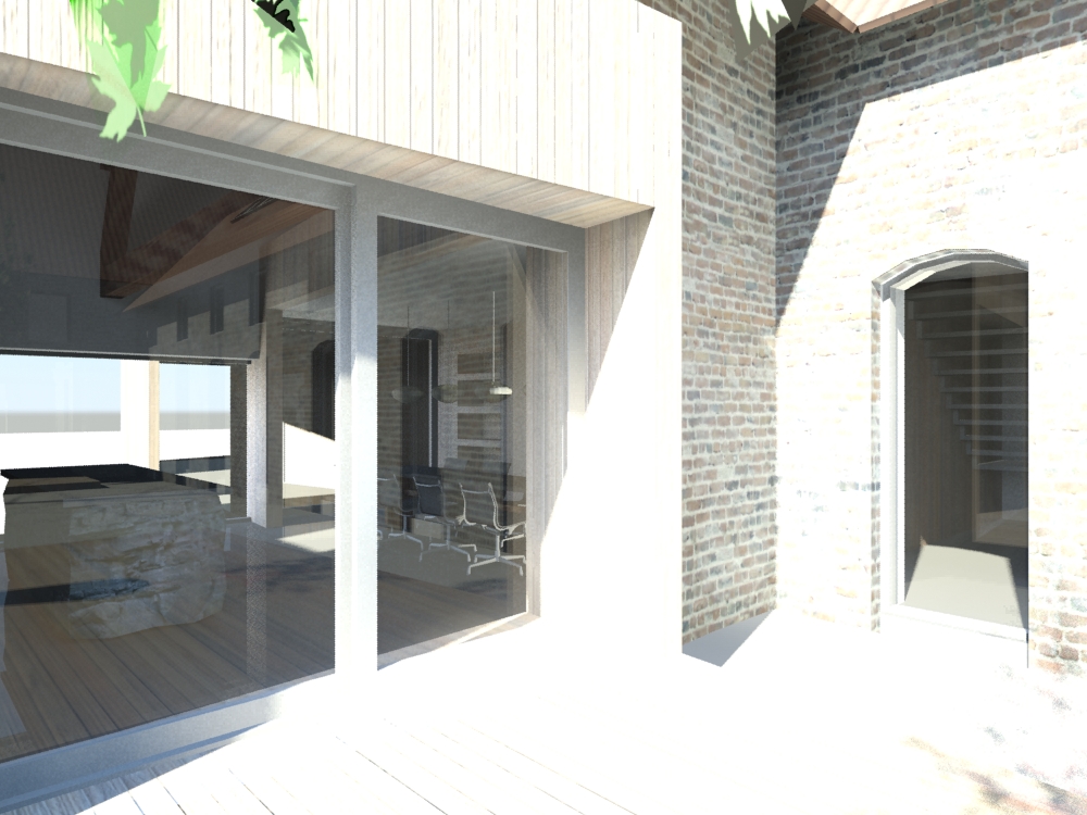 woning schimmert 2009